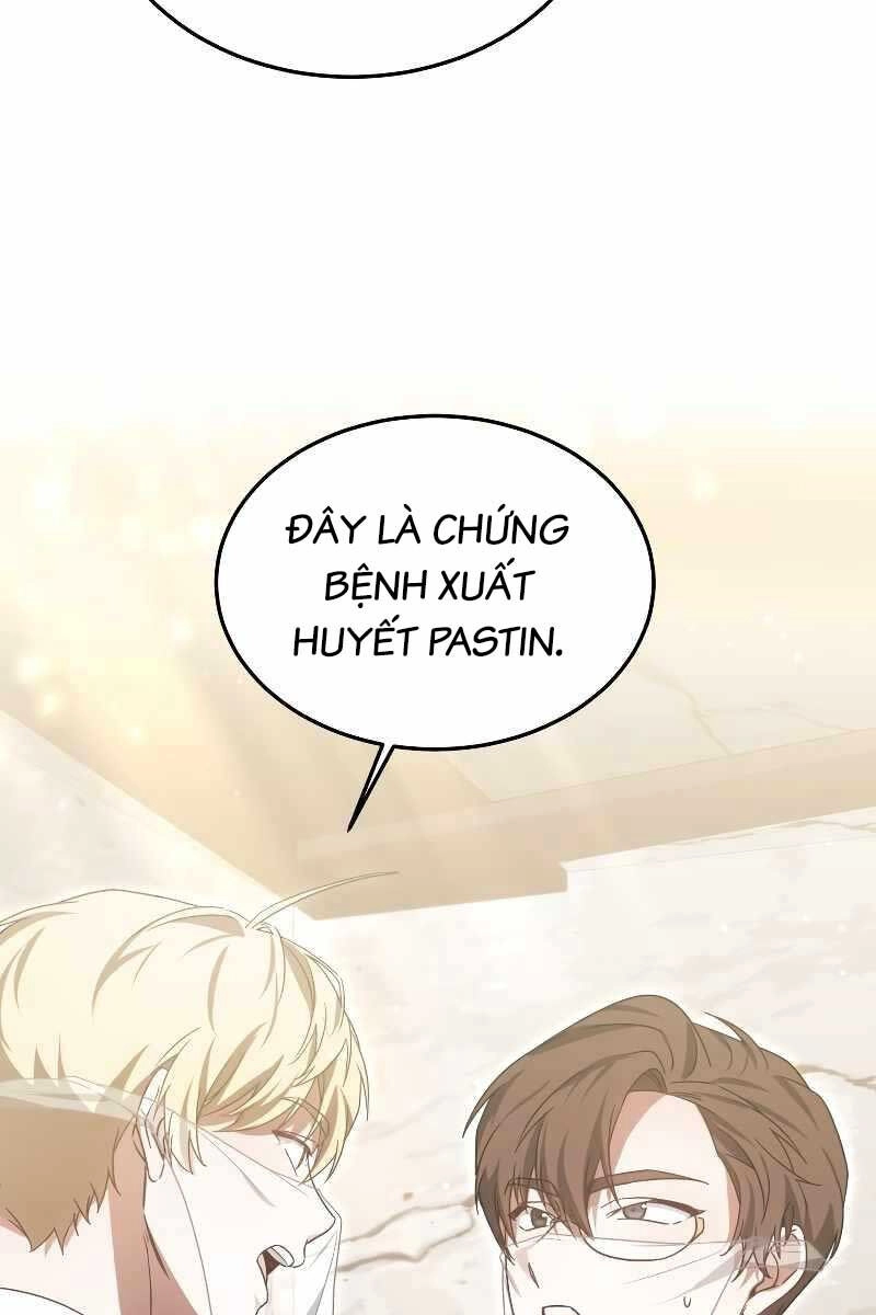 Bác Sĩ Phẫu Thuật Cấp Sss Chapter 38 - 104