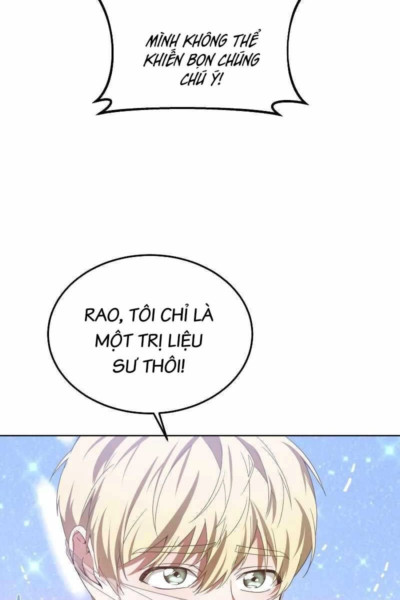 Bác Sĩ Phẫu Thuật Cấp Sss Chapter 38 - 109