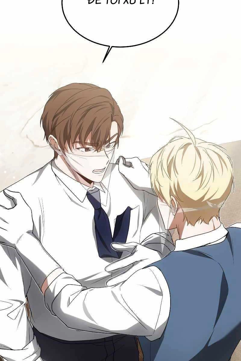 Bác Sĩ Phẫu Thuật Cấp Sss Chapter 38 - 116