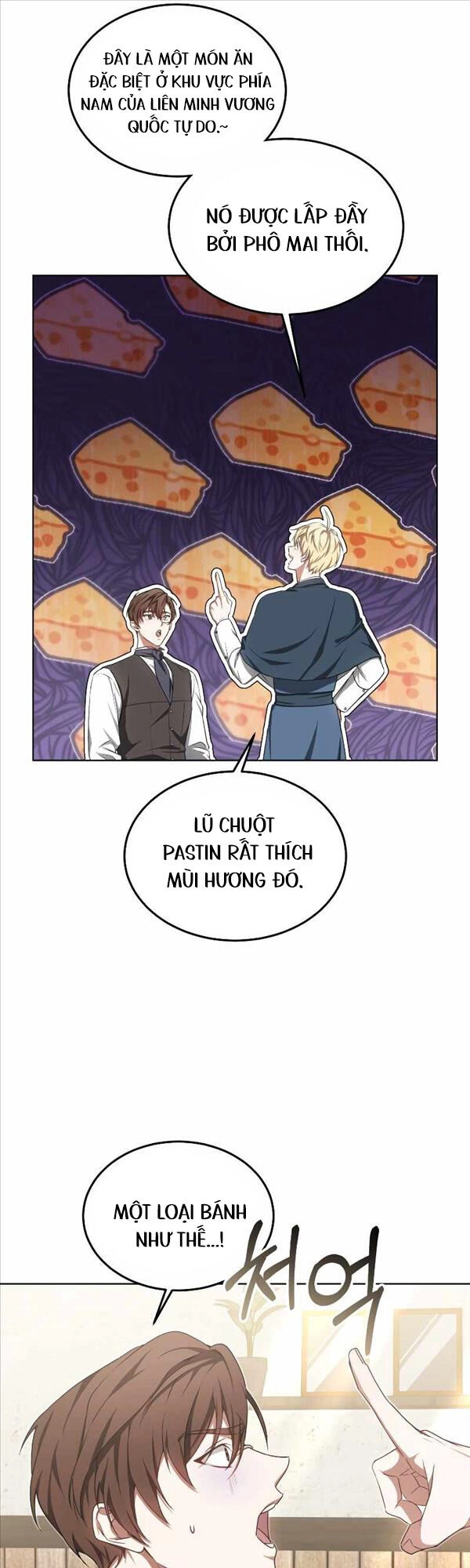 Bác Sĩ Phẫu Thuật Cấp Sss Chapter 39 - 31