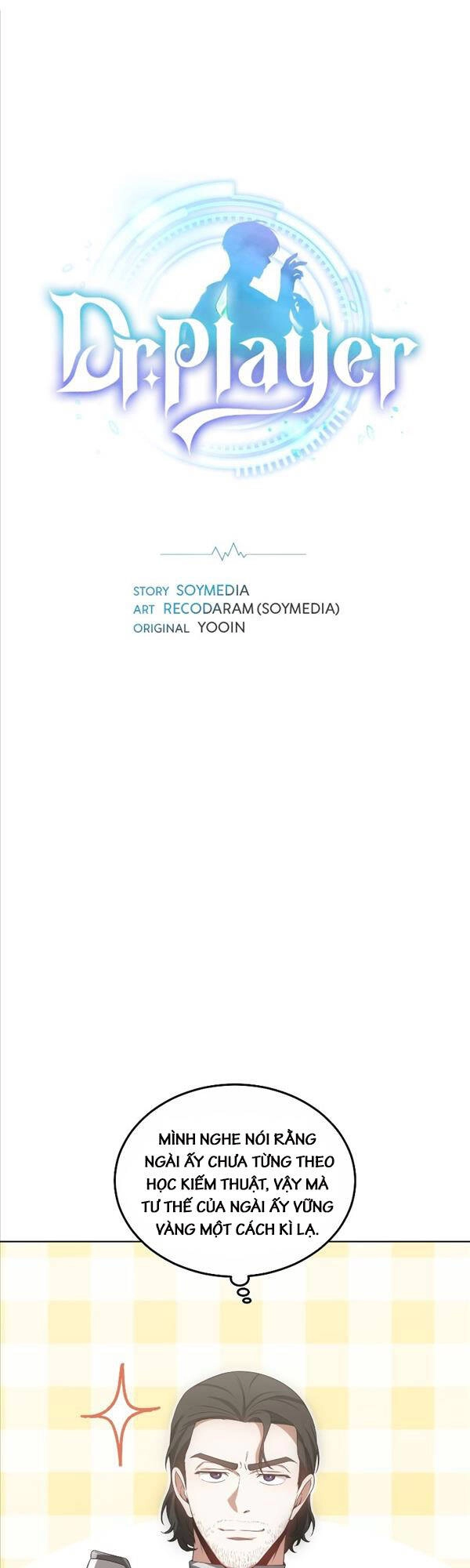 Bác Sĩ Phẫu Thuật Cấp Sss Chapter 40 - 3