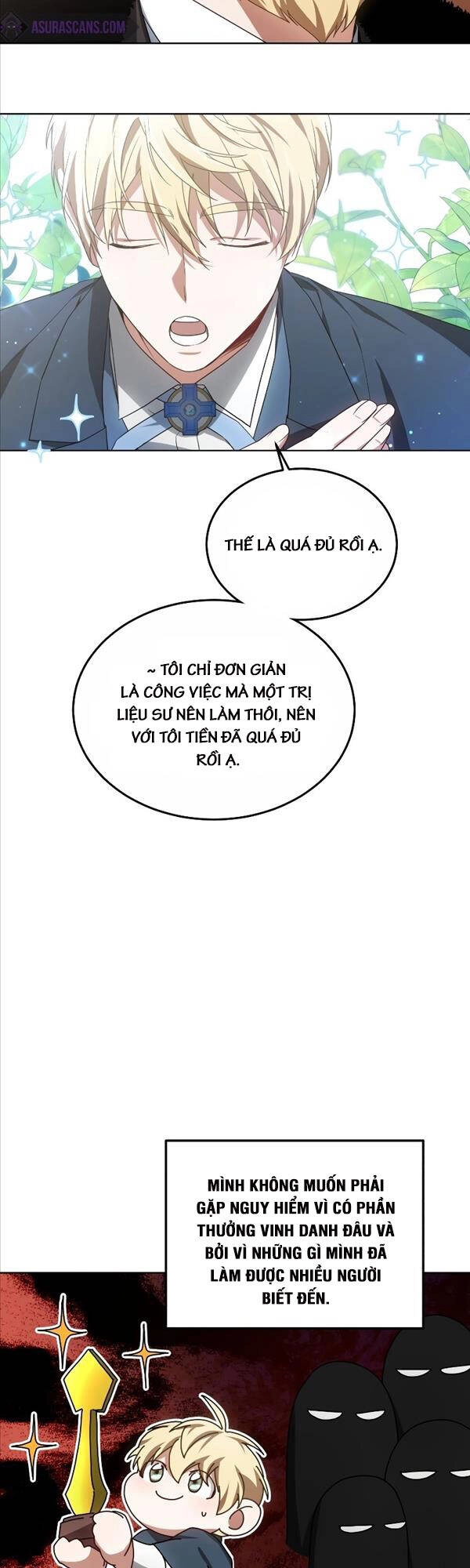 Bác Sĩ Phẫu Thuật Cấp Sss Chapter 40 - 10