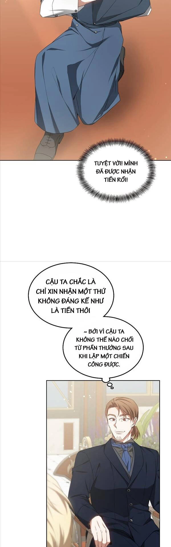 Bác Sĩ Phẫu Thuật Cấp Sss Chapter 40 - 13