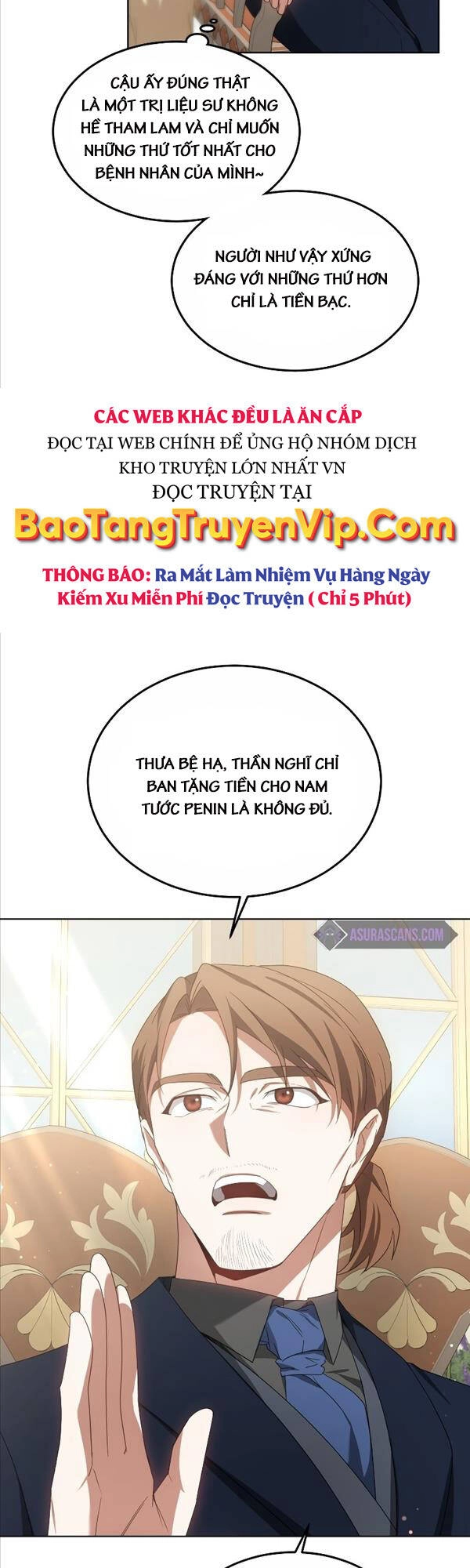 Bác Sĩ Phẫu Thuật Cấp Sss Chapter 40 - 14