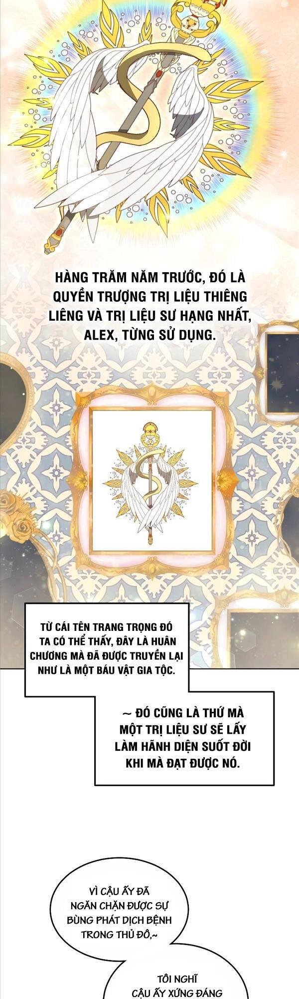 Bác Sĩ Phẫu Thuật Cấp Sss Chapter 40 - 16