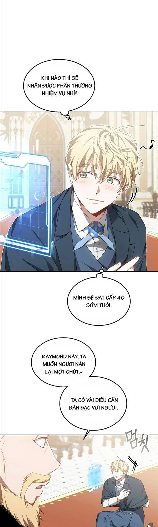 Bác Sĩ Phẫu Thuật Cấp Sss Chapter 40 - 20