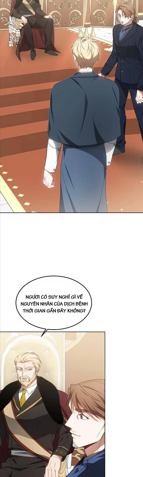 Bác Sĩ Phẫu Thuật Cấp Sss Chapter 40 - 22