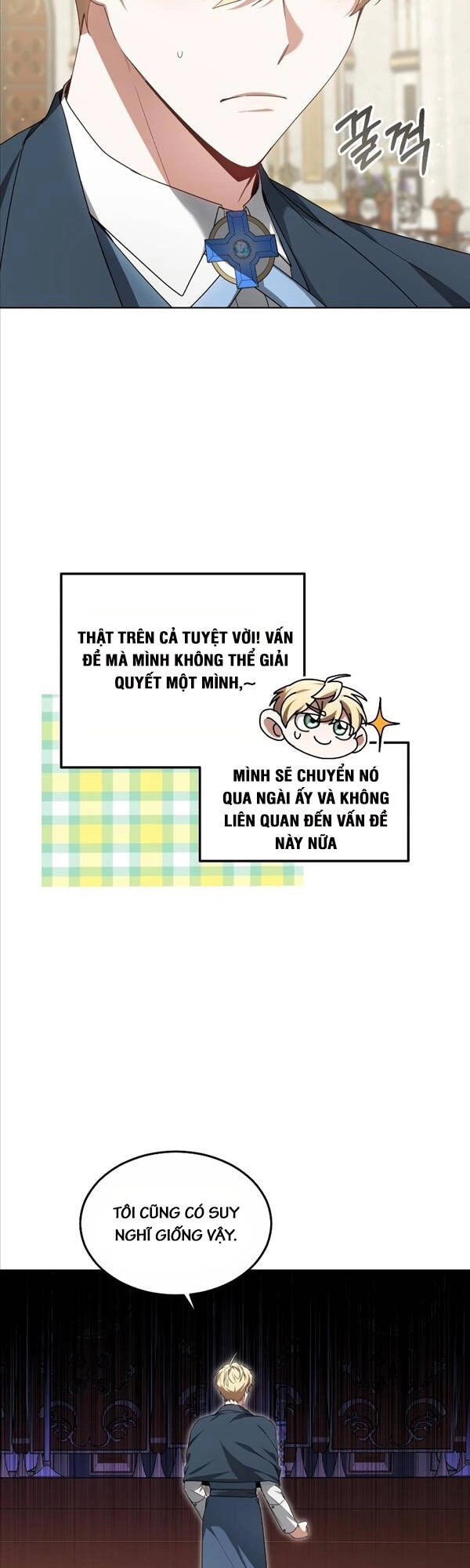 Bác Sĩ Phẫu Thuật Cấp Sss Chapter 40 - 24