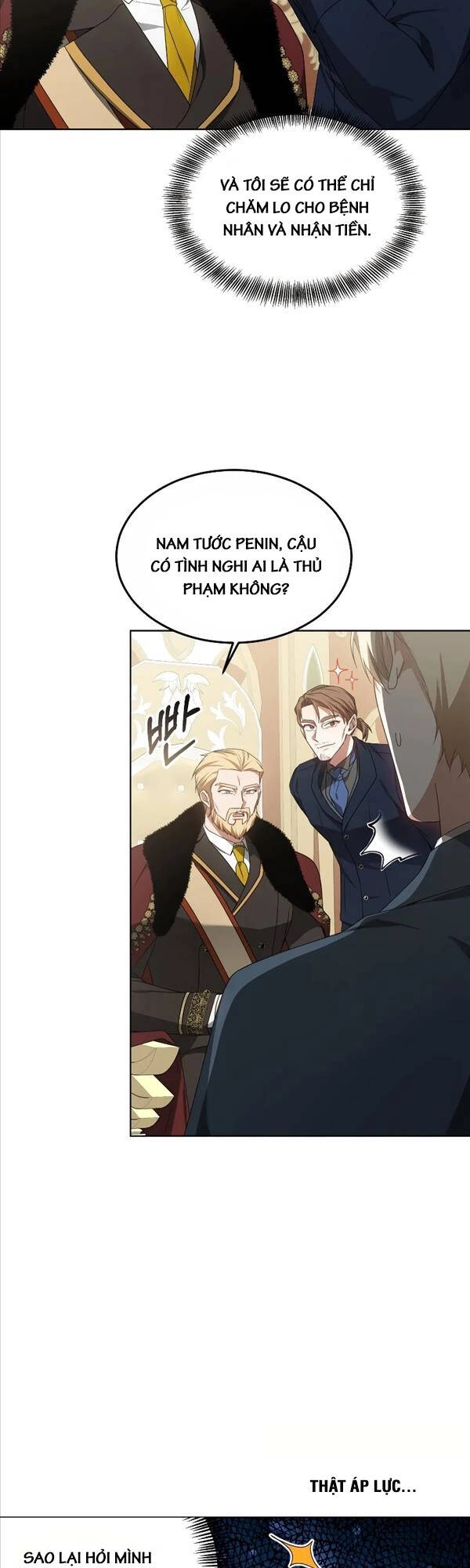 Bác Sĩ Phẫu Thuật Cấp Sss Chapter 40 - 27