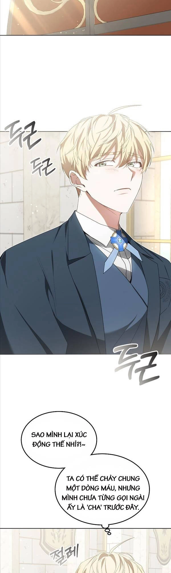 Bác Sĩ Phẫu Thuật Cấp Sss Chapter 40 - 35