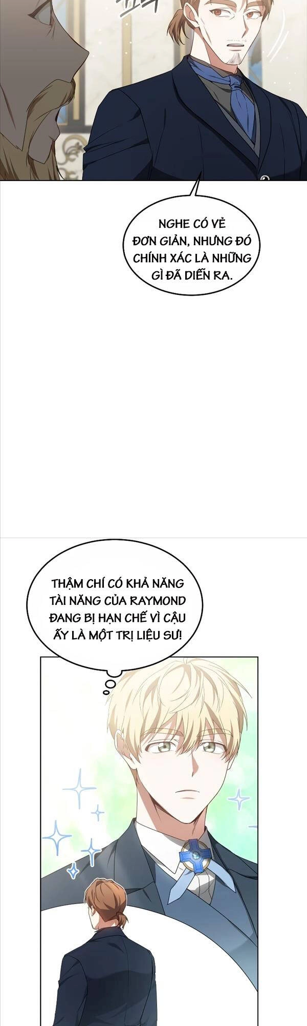 Bác Sĩ Phẫu Thuật Cấp Sss Chapter 40 - 42