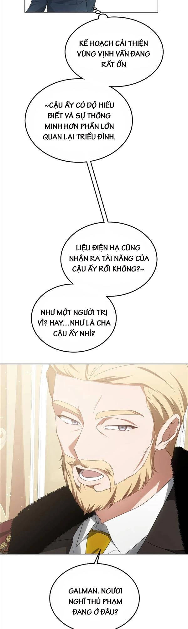 Bác Sĩ Phẫu Thuật Cấp Sss Chapter 40 - 43