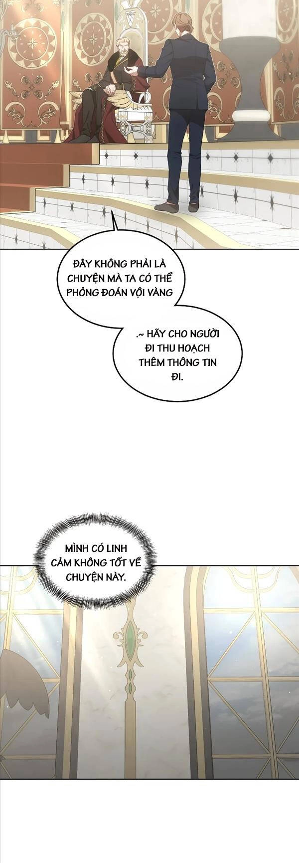 Bác Sĩ Phẫu Thuật Cấp Sss Chapter 40 - 46