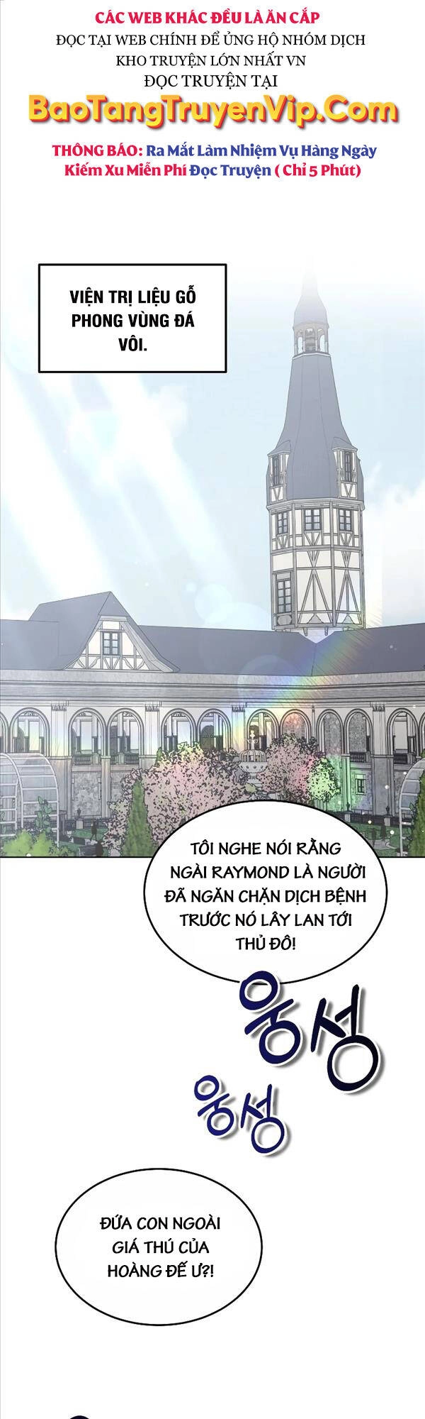 Bác Sĩ Phẫu Thuật Cấp Sss Chapter 40 - 47