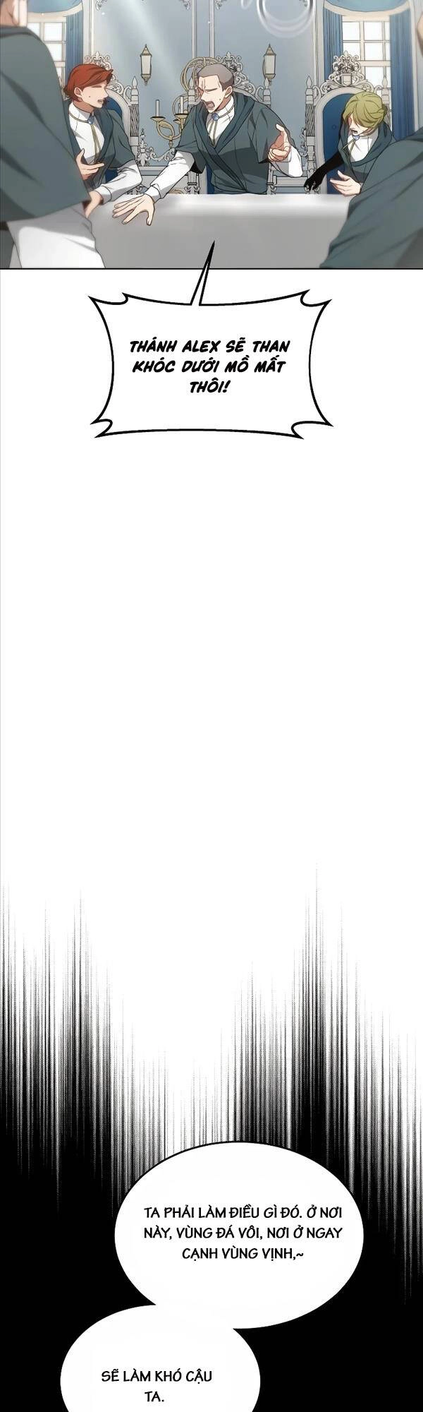 Bác Sĩ Phẫu Thuật Cấp Sss Chapter 40 - 49