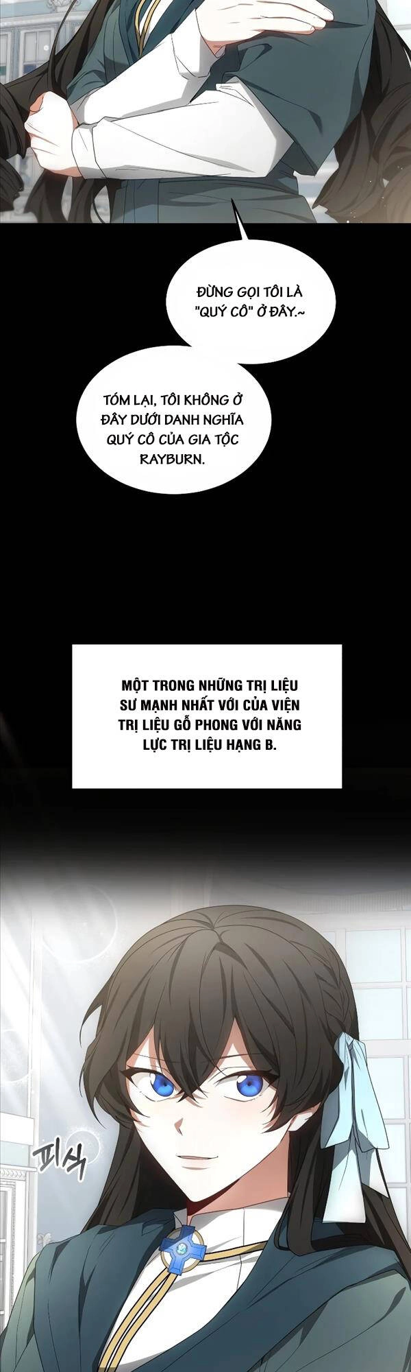 Bác Sĩ Phẫu Thuật Cấp Sss Chapter 40 - 52