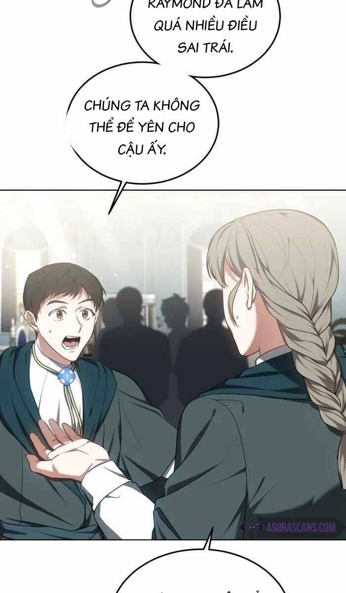 Bác Sĩ Phẫu Thuật Cấp Sss Chapter 41 - 4