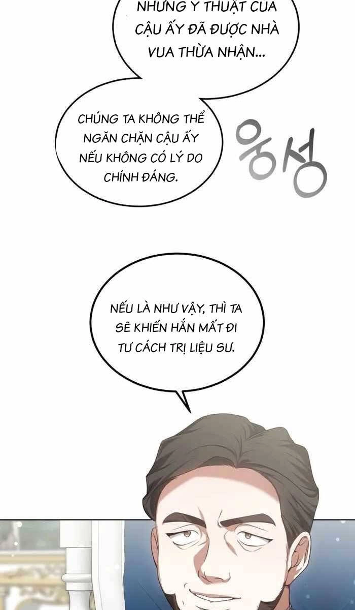 Bác Sĩ Phẫu Thuật Cấp Sss Chapter 41 - 5