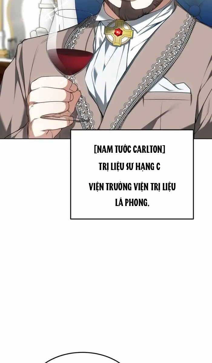 Bác Sĩ Phẫu Thuật Cấp Sss Chapter 41 - 6