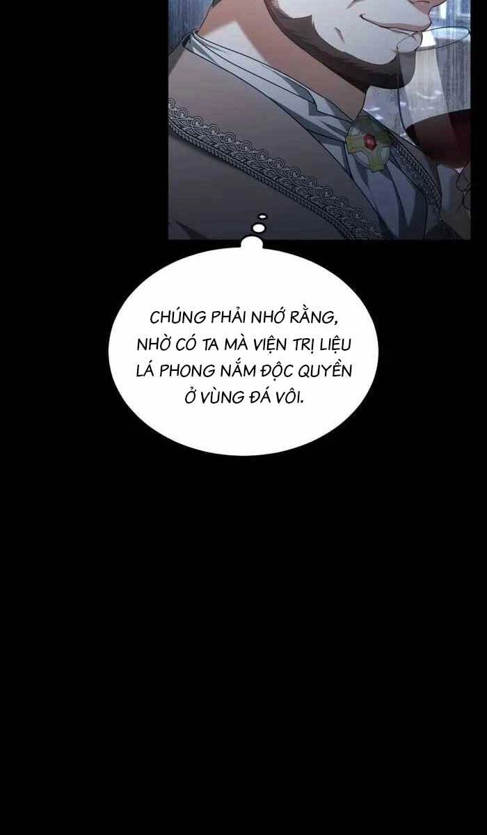 Bác Sĩ Phẫu Thuật Cấp Sss Chapter 41 - 10