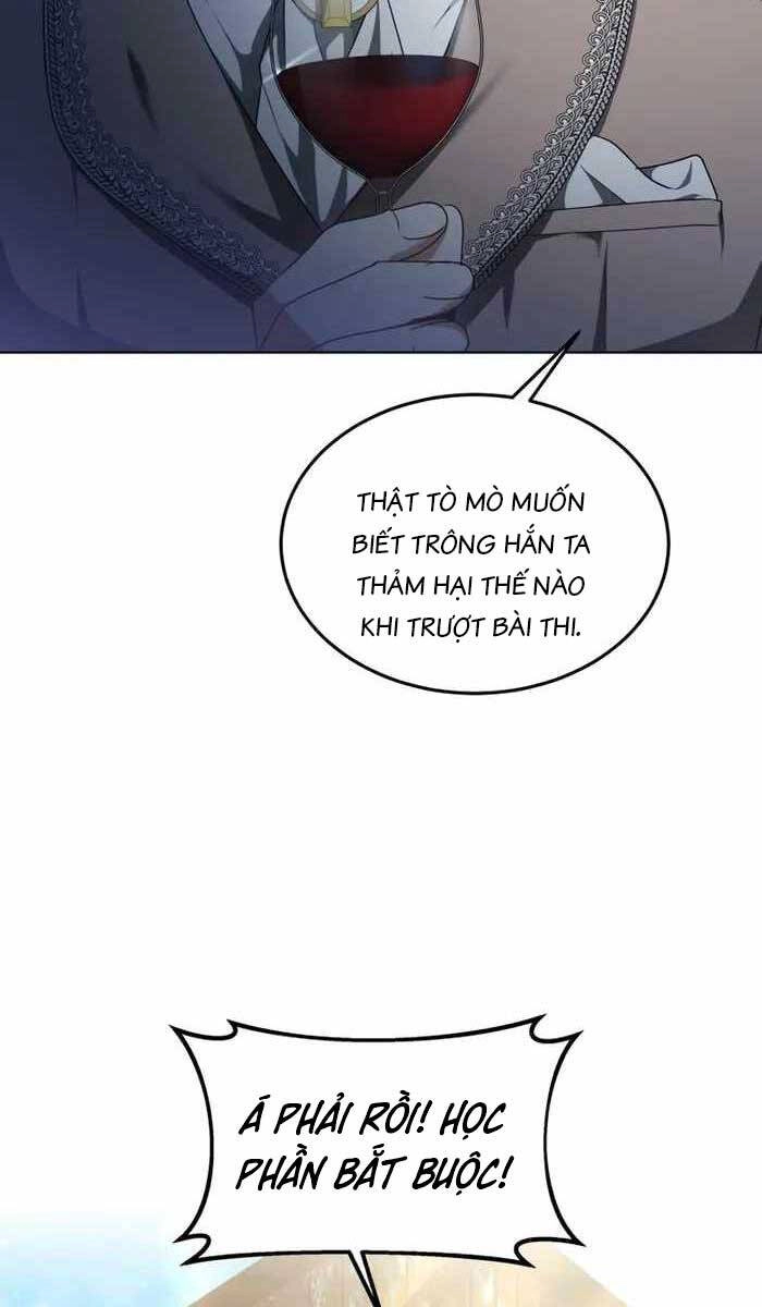 Bác Sĩ Phẫu Thuật Cấp Sss Chapter 41 - 16