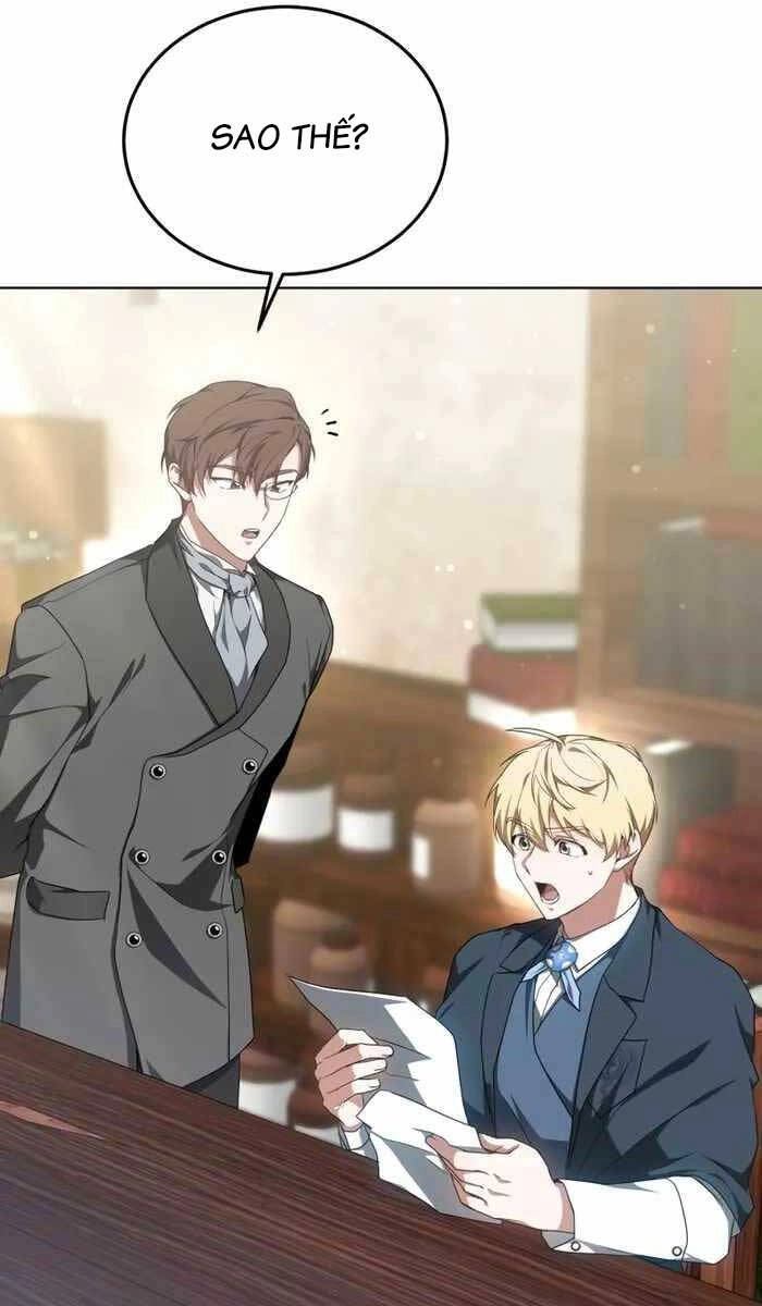 Bác Sĩ Phẫu Thuật Cấp Sss Chapter 41 - 18