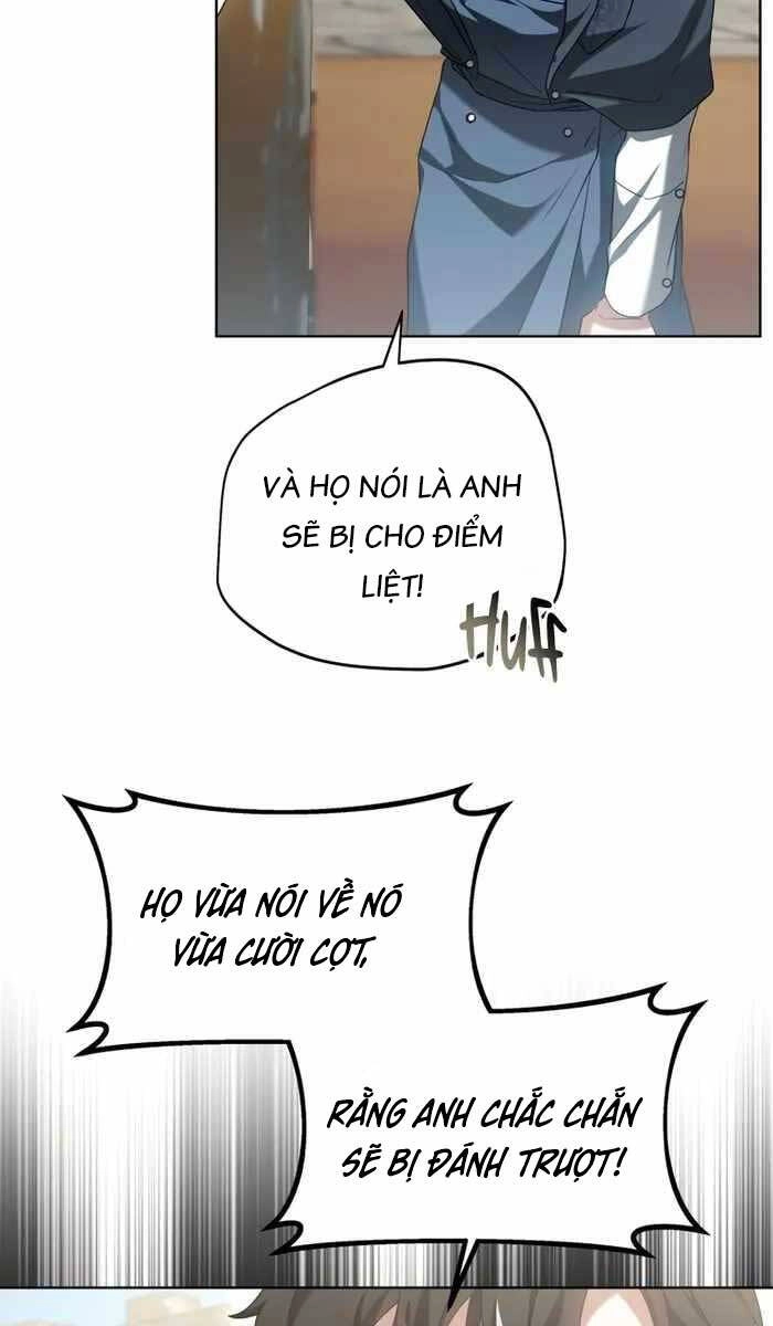 Bác Sĩ Phẫu Thuật Cấp Sss Chapter 41 - 23