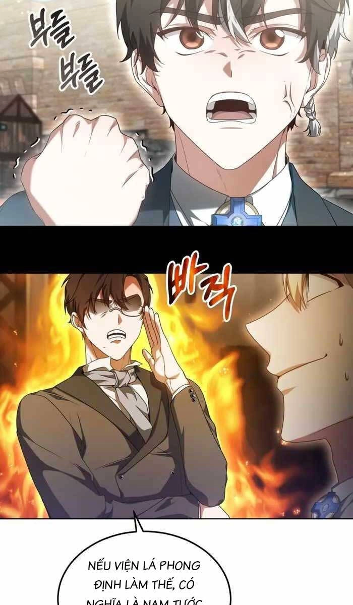 Bác Sĩ Phẫu Thuật Cấp Sss Chapter 41 - 24