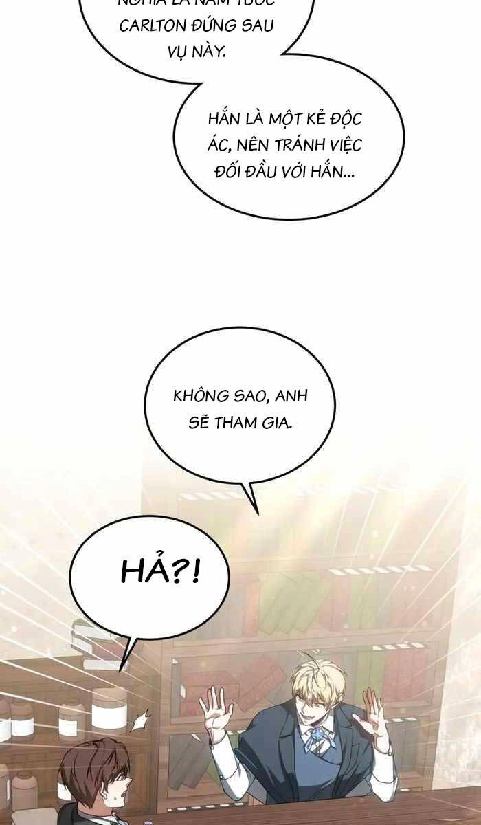 Bác Sĩ Phẫu Thuật Cấp Sss Chapter 41 - 25