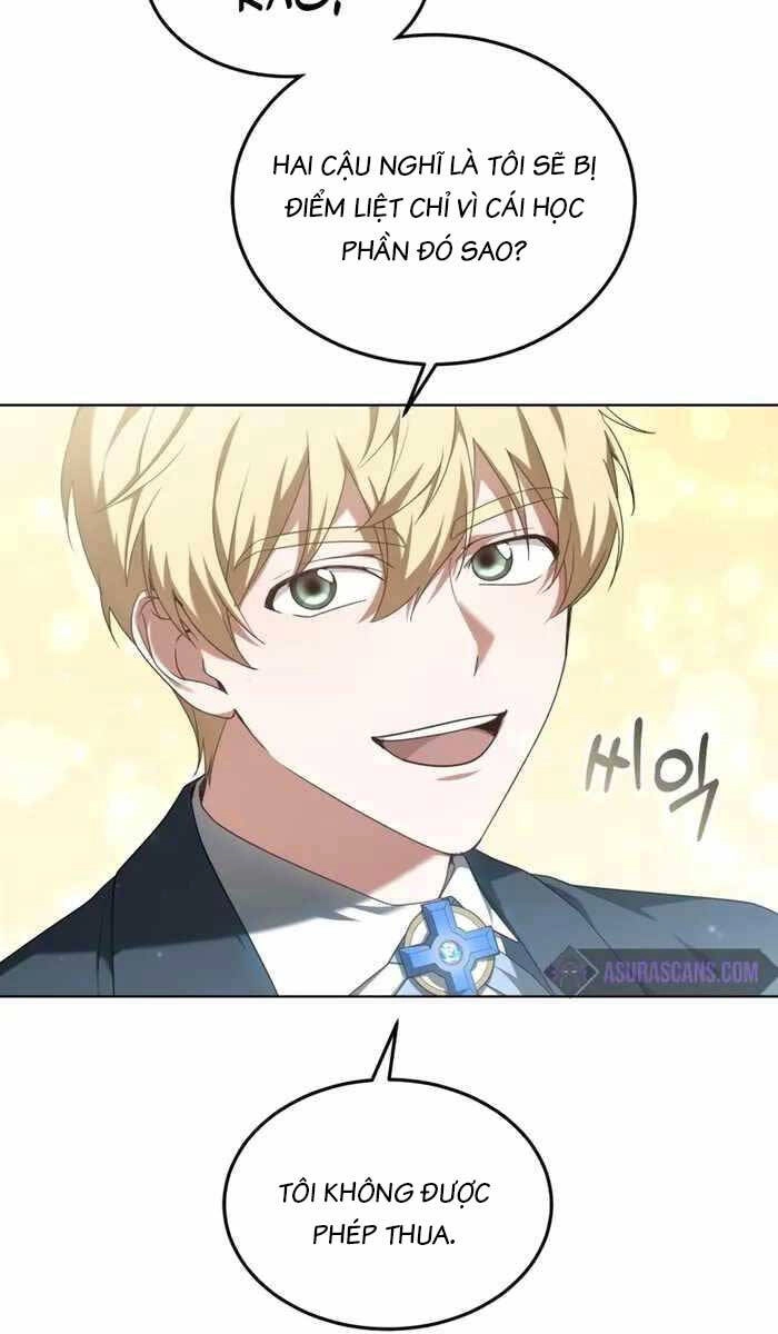 Bác Sĩ Phẫu Thuật Cấp Sss Chapter 41 - 27