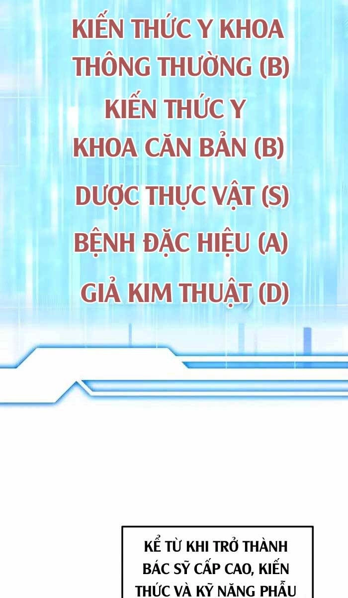 Bác Sĩ Phẫu Thuật Cấp Sss Chapter 41 - 32