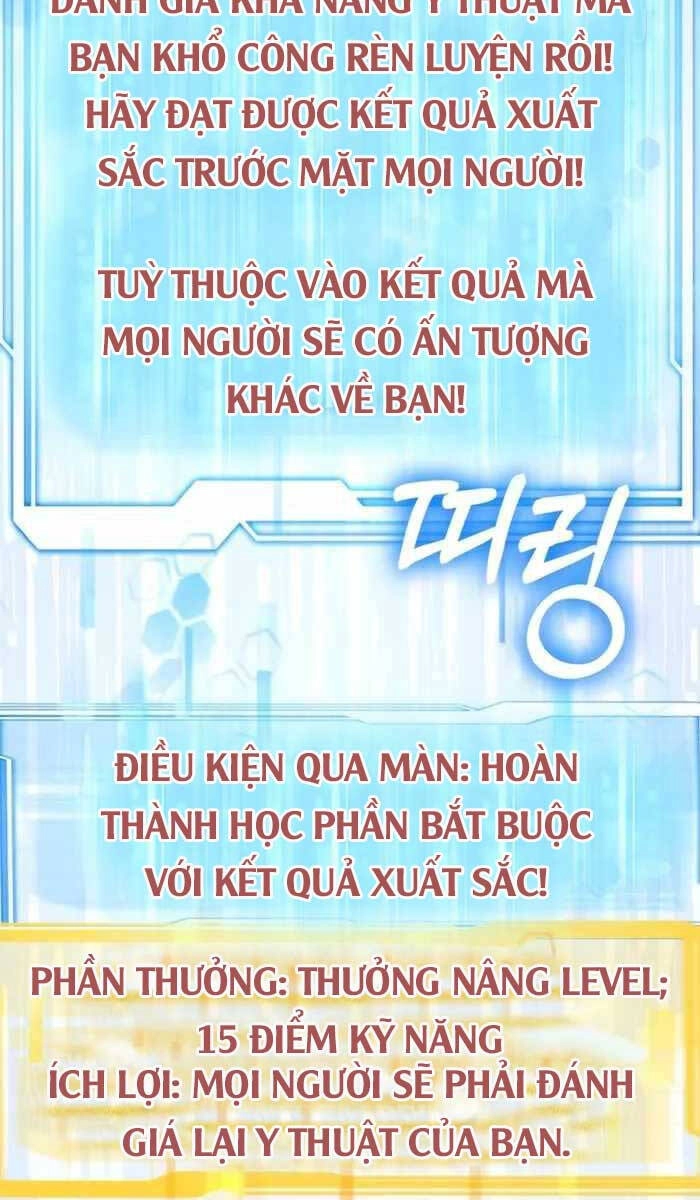 Bác Sĩ Phẫu Thuật Cấp Sss Chapter 41 - 42