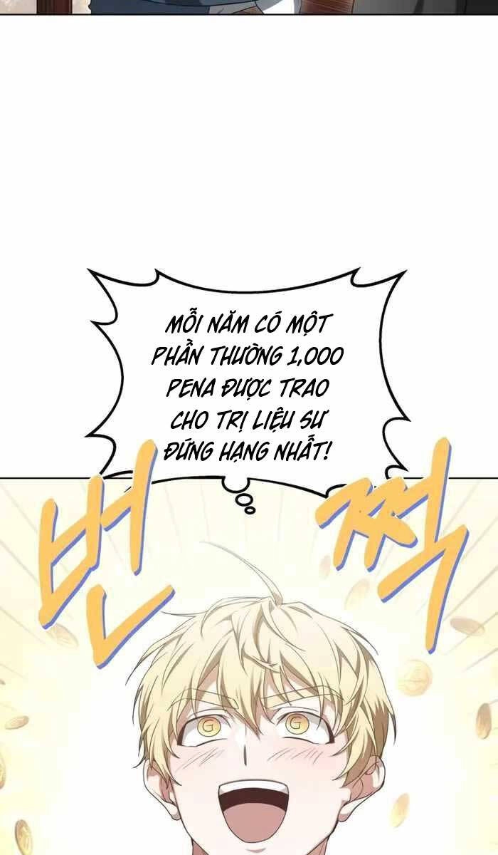 Bác Sĩ Phẫu Thuật Cấp Sss Chapter 41 - 44