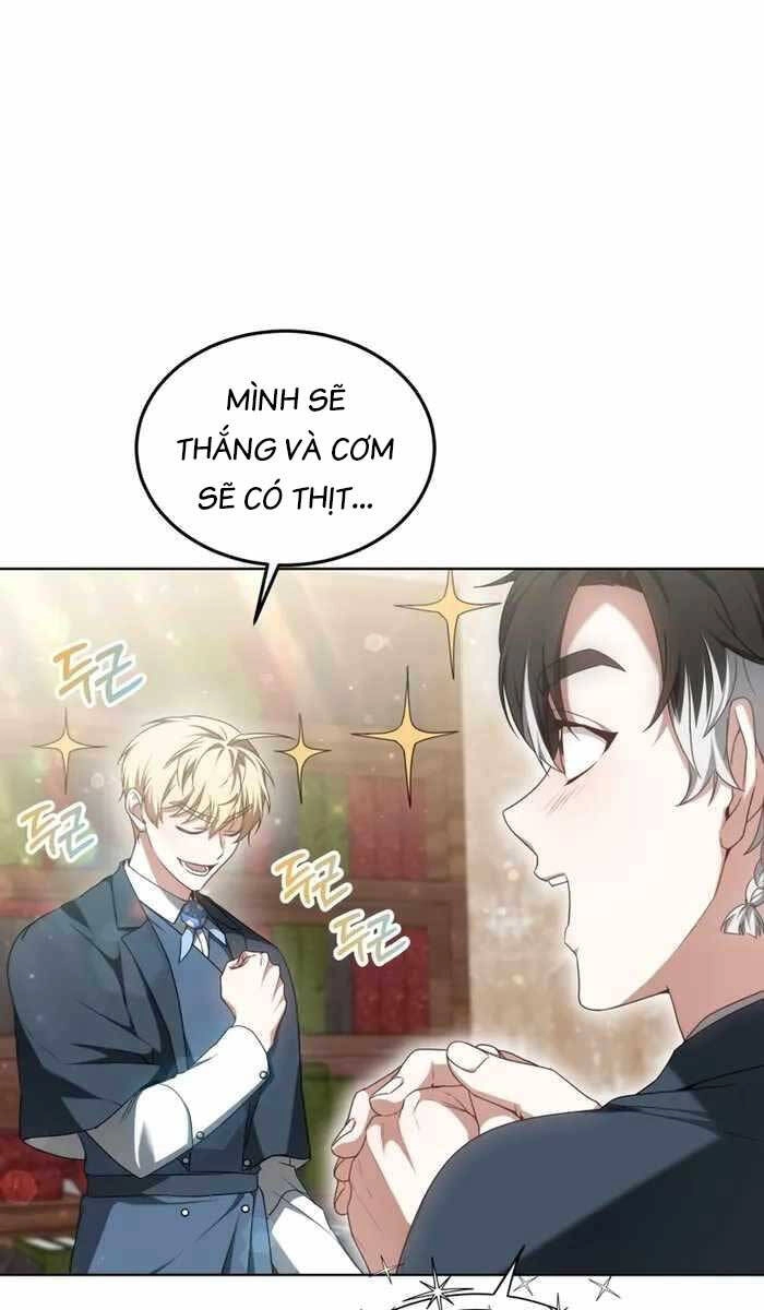 Bác Sĩ Phẫu Thuật Cấp Sss Chapter 41 - 46