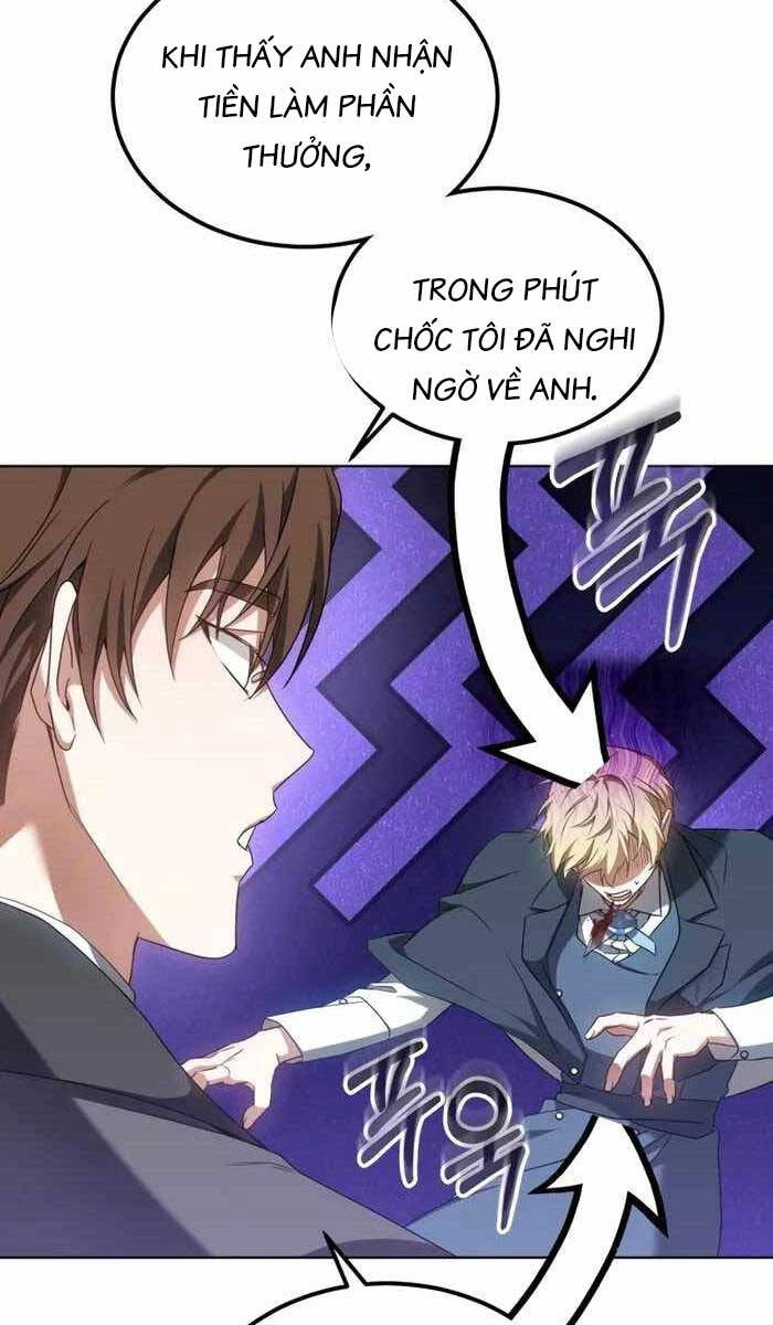 Bác Sĩ Phẫu Thuật Cấp Sss Chapter 41 - 51