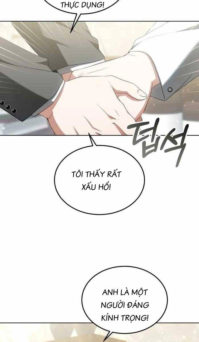 Bác Sĩ Phẫu Thuật Cấp Sss Chapter 41 - 53