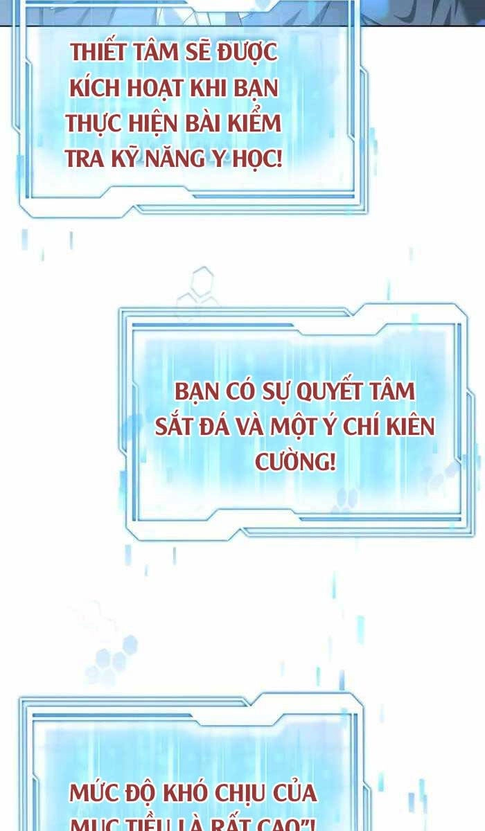 Bác Sĩ Phẫu Thuật Cấp Sss Chapter 41 - 74