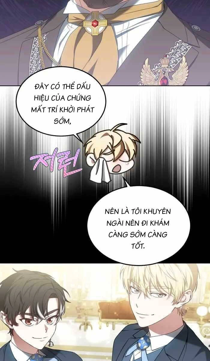 Bác Sĩ Phẫu Thuật Cấp Sss Chapter 41 - 78