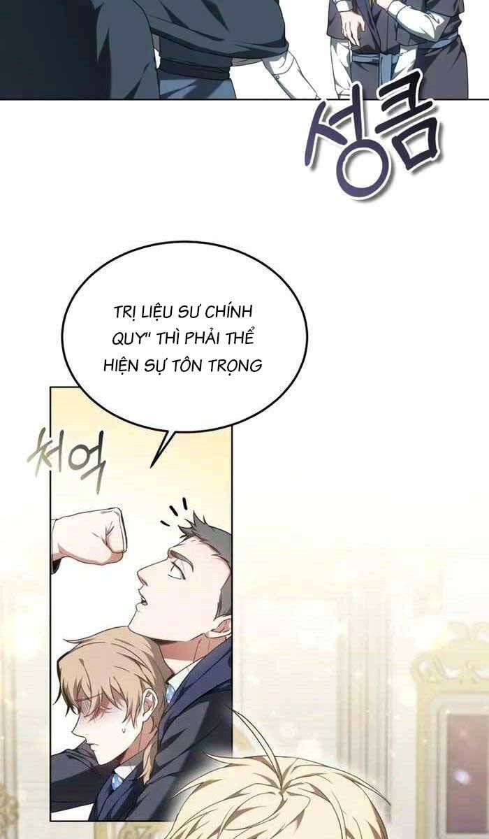 Bác Sĩ Phẫu Thuật Cấp Sss Chapter 41 - 87