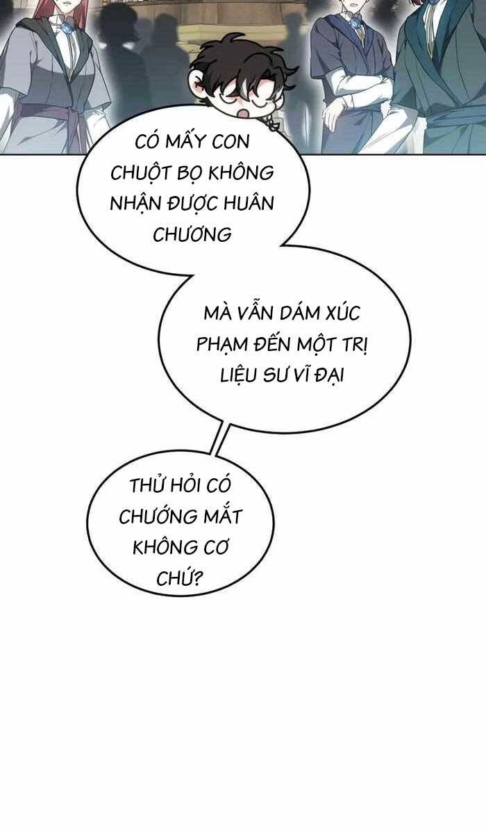 Bác Sĩ Phẫu Thuật Cấp Sss Chapter 41 - 91