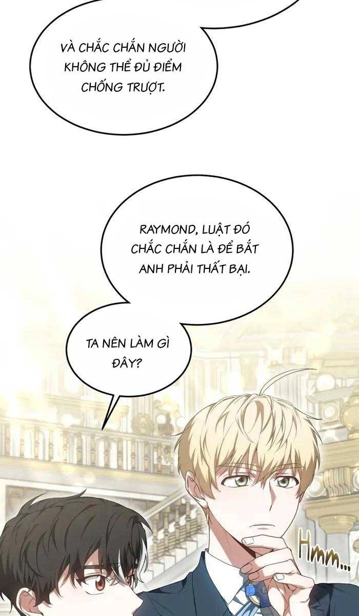 Bác Sĩ Phẫu Thuật Cấp Sss Chapter 41 - 99