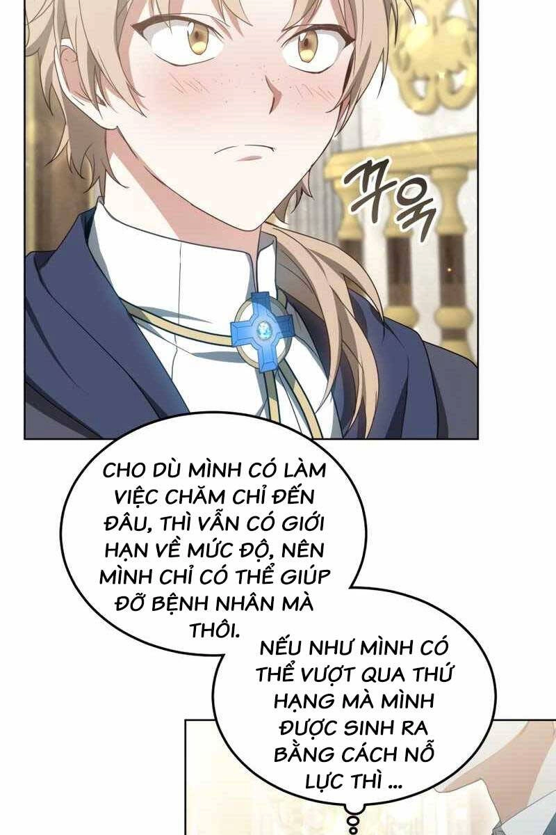 Bác Sĩ Phẫu Thuật Cấp Sss Chapter 42 - 53