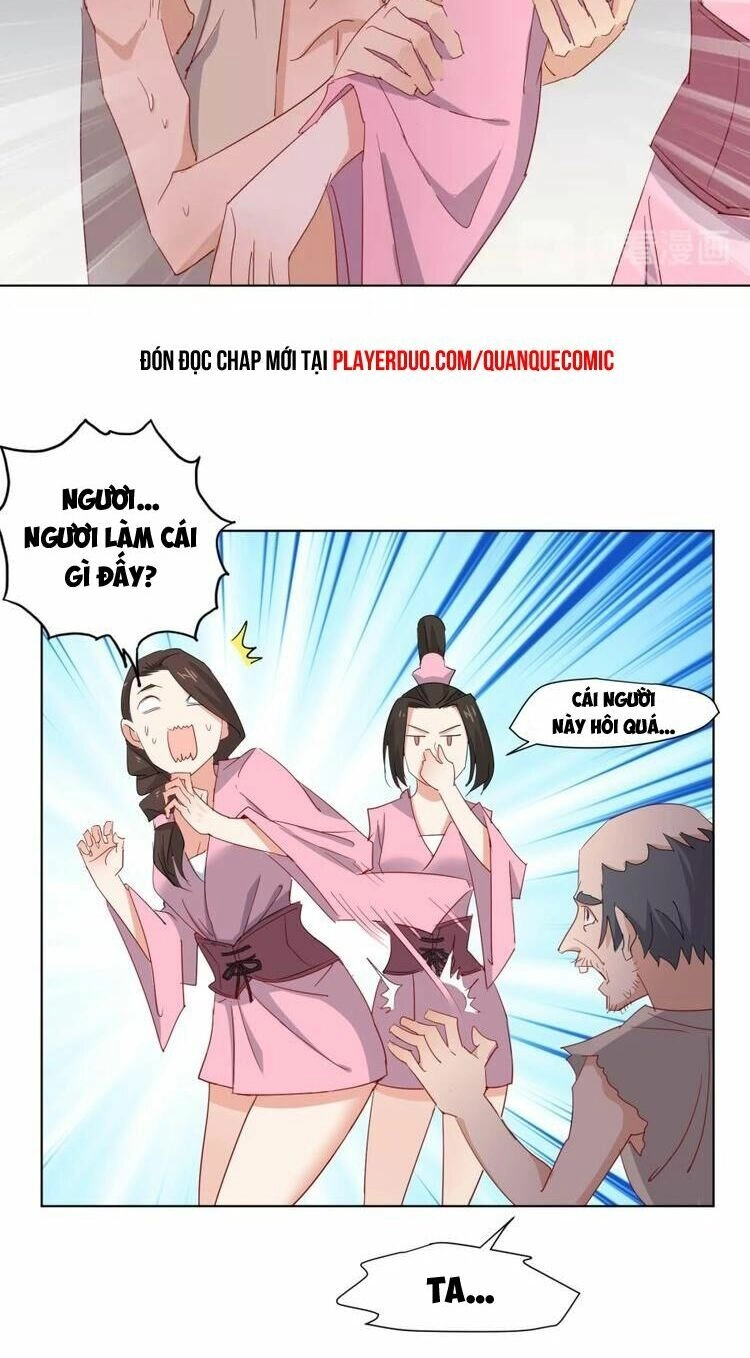 Ta Luyện Giả Kim Trong Thời Đại Tu Tiên Chapter 1 - 27