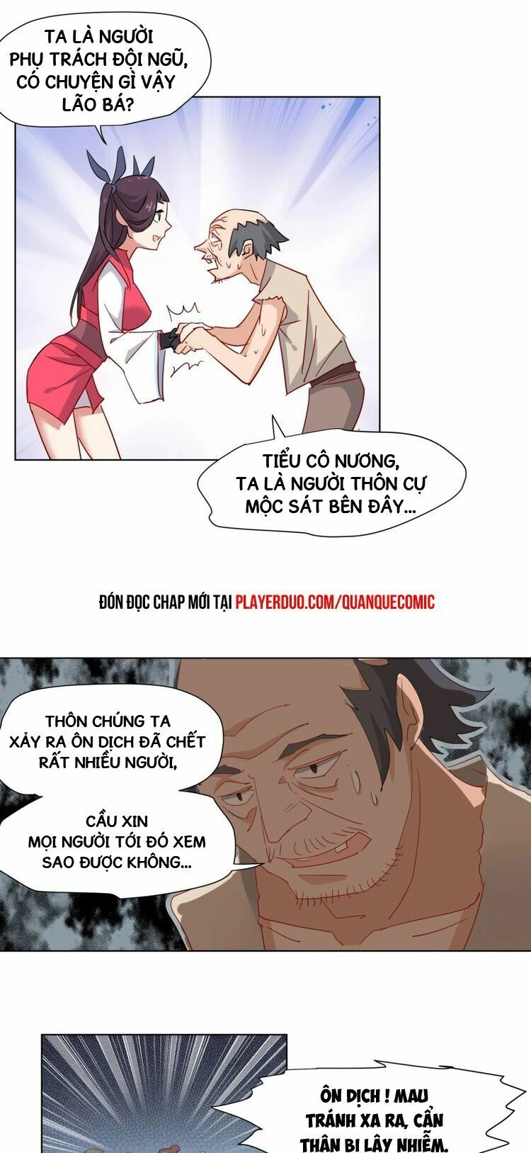 Ta Luyện Giả Kim Trong Thời Đại Tu Tiên Chapter 1 - 28