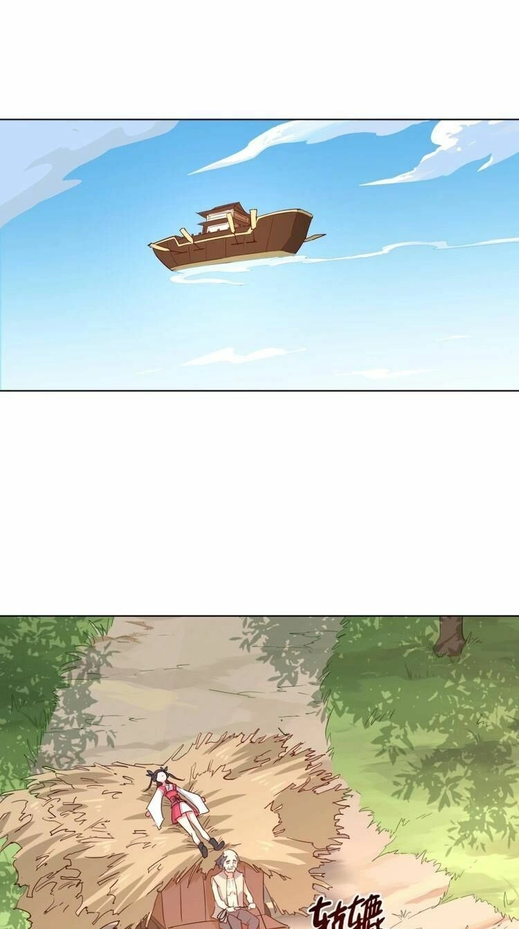 Ta Luyện Giả Kim Trong Thời Đại Tu Tiên Chapter 1 - 33