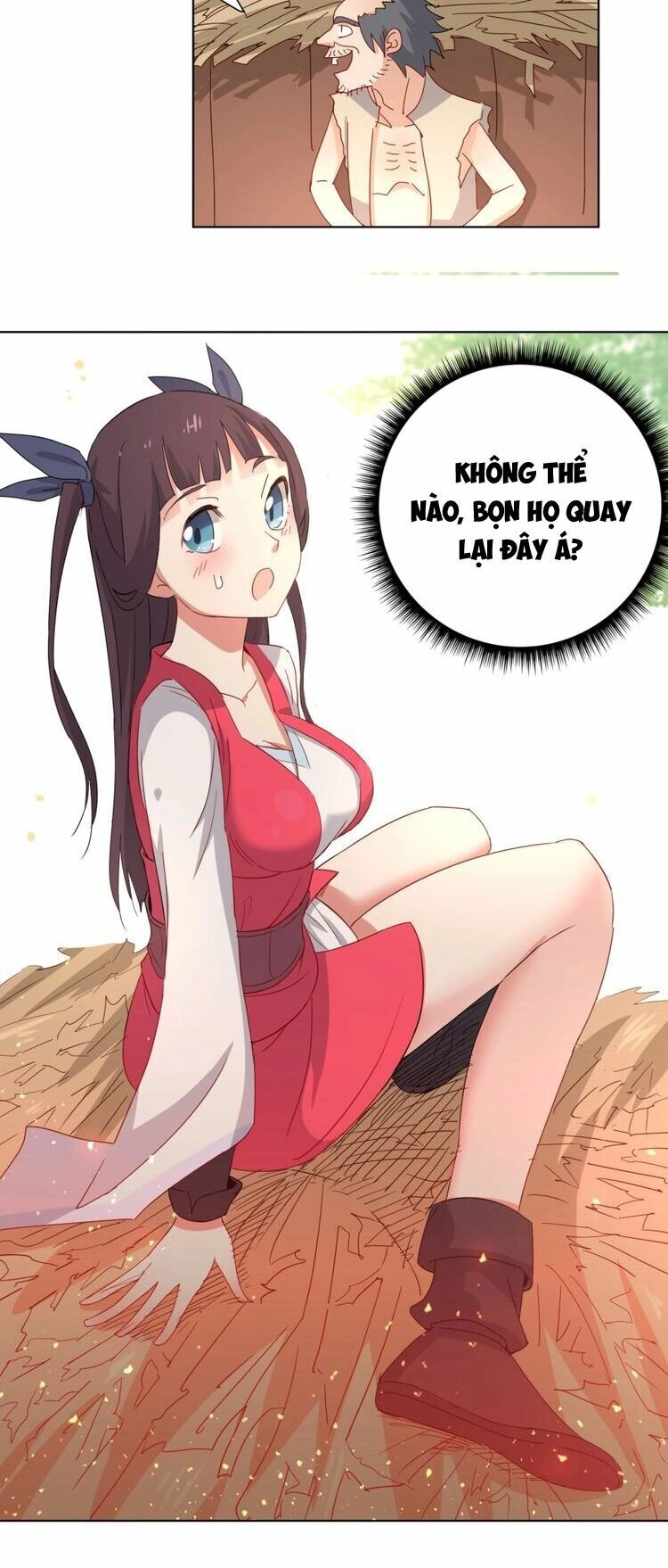 Ta Luyện Giả Kim Trong Thời Đại Tu Tiên Chapter 1 - 40