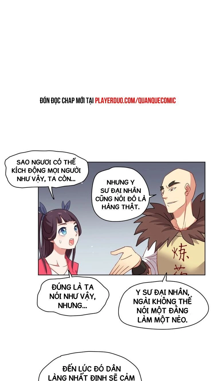 Ta Luyện Giả Kim Trong Thời Đại Tu Tiên Chapter 2 - 15