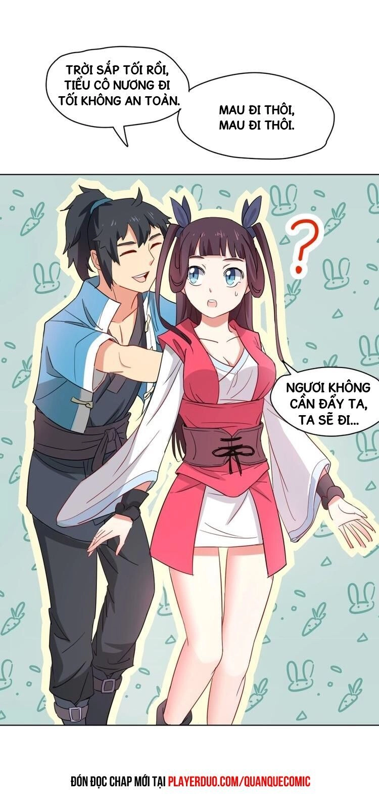 Ta Luyện Giả Kim Trong Thời Đại Tu Tiên Chapter 3 - 1