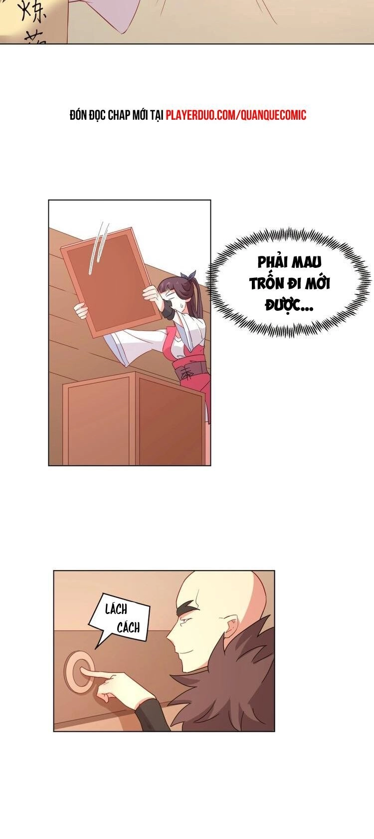 Ta Luyện Giả Kim Trong Thời Đại Tu Tiên Chapter 3 - 9