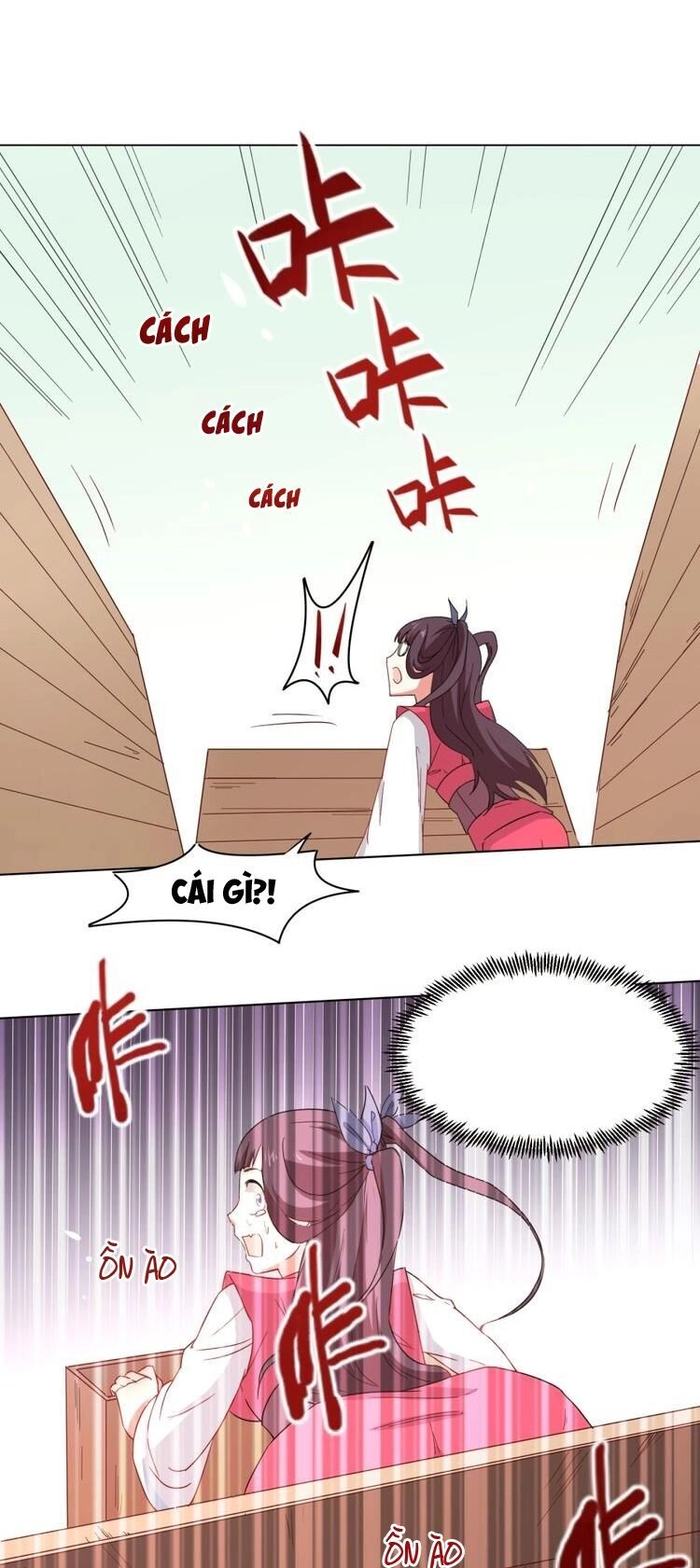 Ta Luyện Giả Kim Trong Thời Đại Tu Tiên Chapter 3 - 10